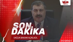 Bakan Koca’dan Bilim Kurulu Toplantısı Açıklamaları