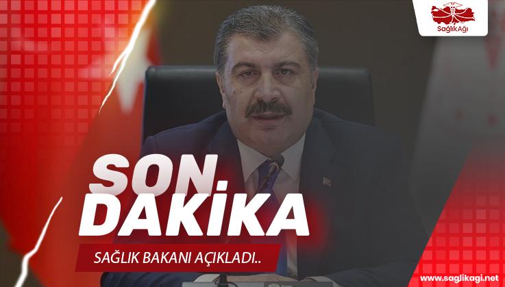 Bakan Koca: Hamile Hemşireyi Darbeden Saldırganlar Gözaltına Alındı