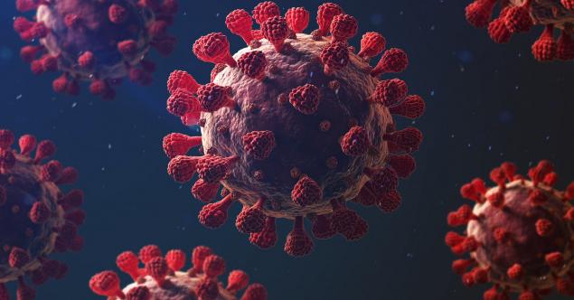 Covid-19 salgını tüm dünyada yayılmaya devam ederken, virüsün yeni bir