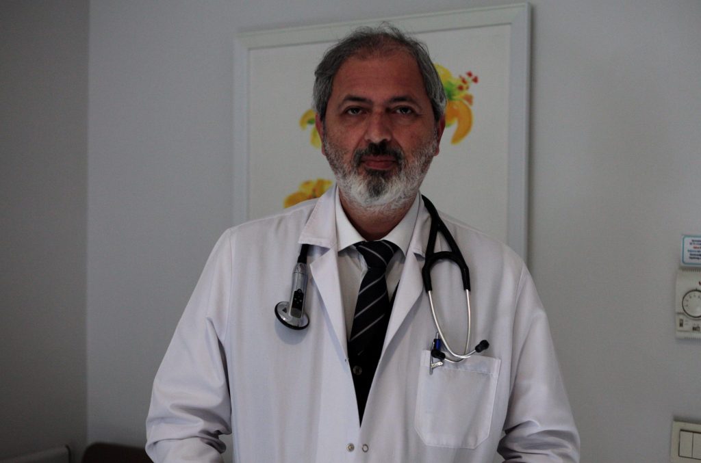 Dr. Öğretim Üyesi Koçer: “Covid Geçirenler Sonrasında Kontrole Gitmeli”