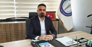 Hatay Sağlık-Sen Şube Başkanı Feleytun Fatih Gönç: “Basın, Demokrasinin Temel Taşlarından Bir Tanesidir”