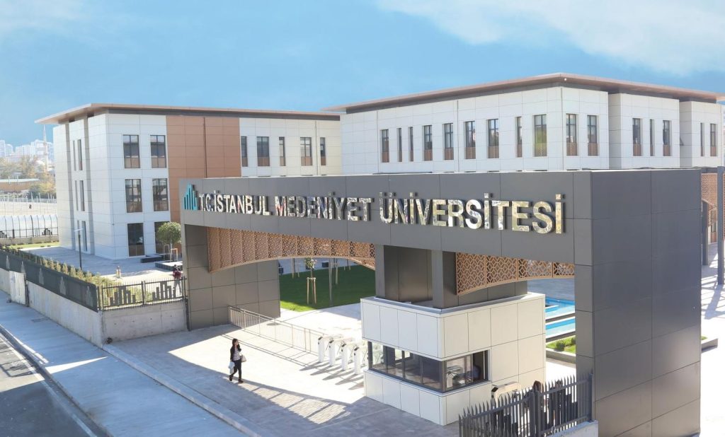 İstanbul Medeniyet Üniversitesi 4/B Sözleşmeli Personel Alımı İlanı