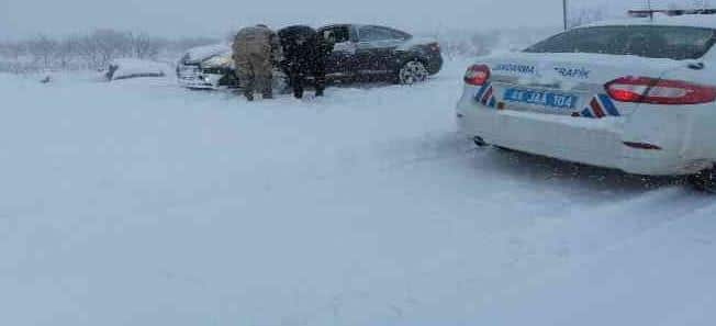 Adıyaman’ın Gölbaşı ilçesinde Belören