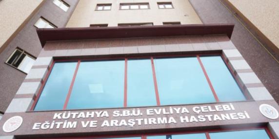 Kütahya Sağlık Bilimleri Üniversitesi