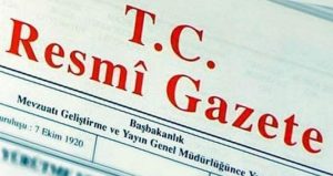 Memur ve Memur Emeklilerine İlişkin Zam Resmi Gazete’de Yayımlandı