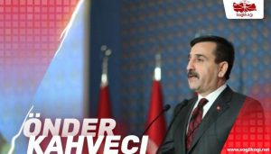 Önder Kahveci: Enflasyon Farkı Zam Değildir, Ek Zam ve Refah Payı Kaçınılmazdır