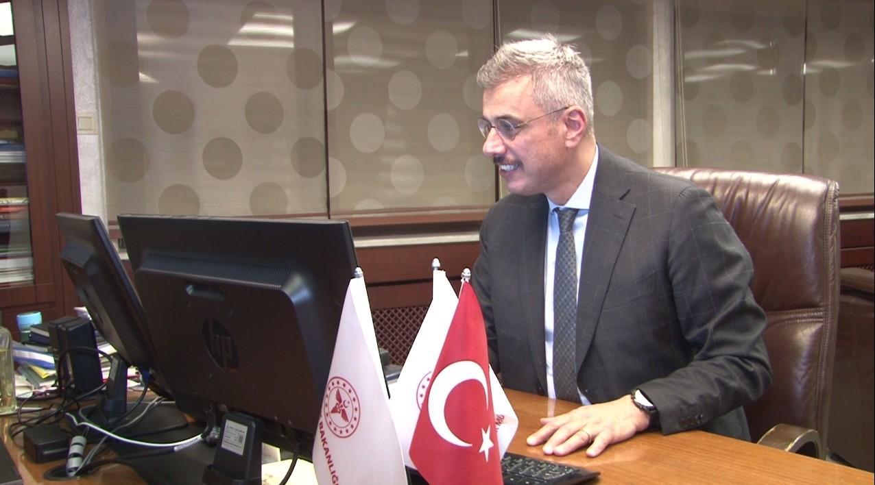 prof. dr. kemal memişoğlu: ben sağlıkta şiddeti kabullenemiyorum