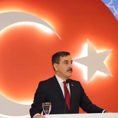 Türk Sağlık-Sen Hangi Tarihte Kuruldu? Türk Sağlık-Sen Başkanı Kim? Türk Sağlık Sen Üye Sayısı Kaç?