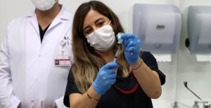 Erciyes Üniversitesi tarafından yapılan çalışmalar sonucunda geliştirilen ve geçtiğimiz günlerde