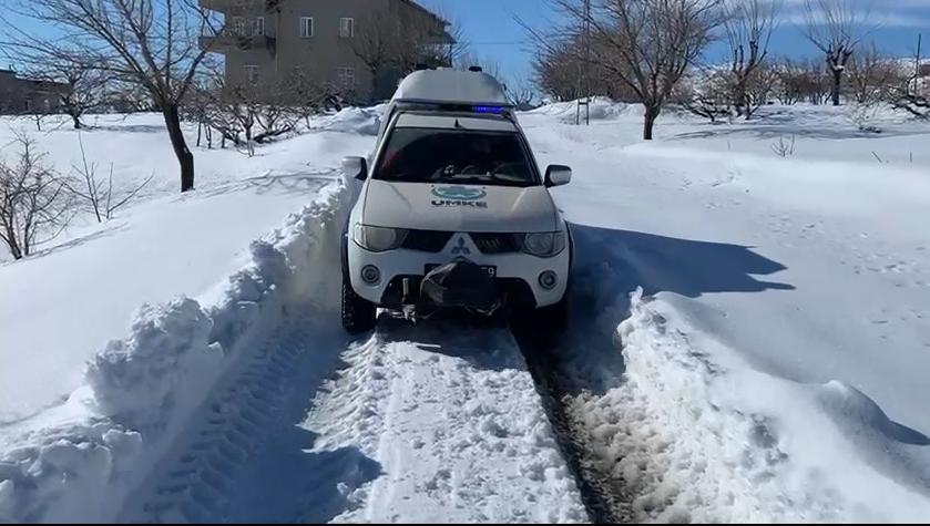 Adıyaman’da, Adıyaman’ın Tut ilçesine