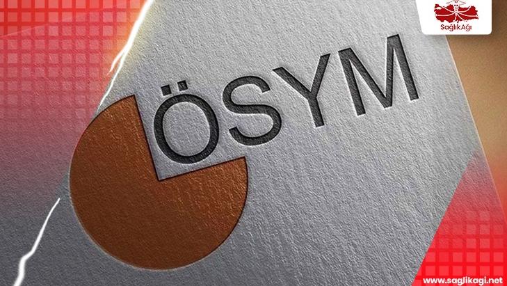 2022 Yükseköğretim Kurumları Sınavına (2022-YKS) ilişkin ‘Sıkça