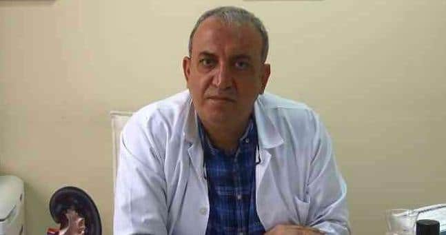 Doç. Dr. Ramazan Danış,