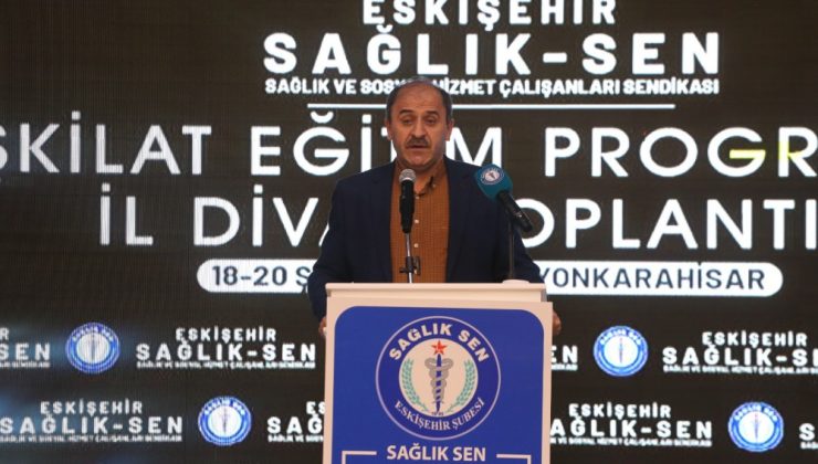 semih durmuş: "sorun çok birlikte çözeceğiz"