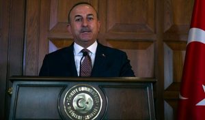 Dışişleri Bakanı Çavuşoğlu: “Montrö Sözleşmesi’nin Bütün Hükümlerini Şeffaf Bir Şekilde Uygulayacağız”