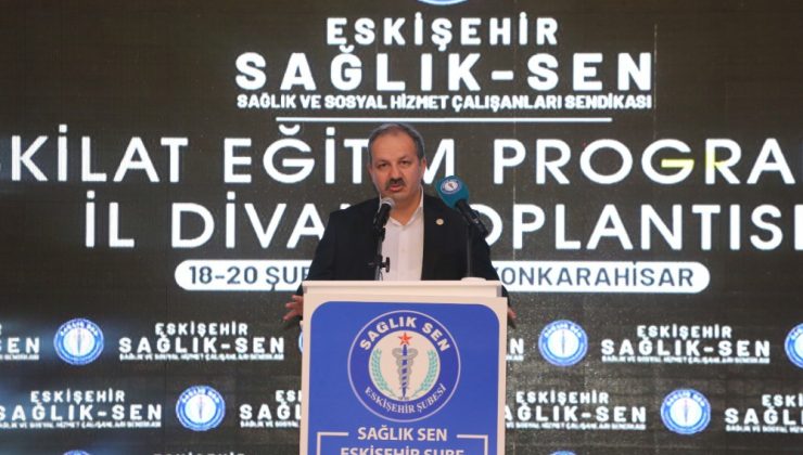 semih durmuş: "sorun çok birlikte çözeceğiz"