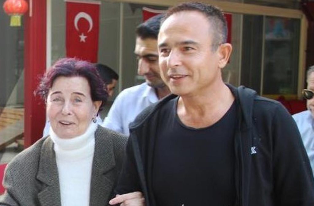 Fatma Girik'in Kardeşi Güney Girik, Hastane Hakkında Suç Duyurusunda Bulundu