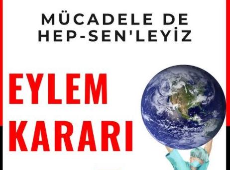 Hemşireler ve Tüm Sağlık