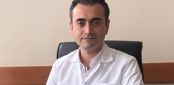 İlhan Şahin, yazılı açıklamasında,