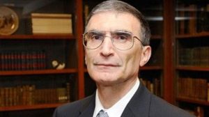 Nobel Ödüllü Aziz Sancar’dan ‘Ayrım Yapmadan Aşınızı Olun’ Çağrısı