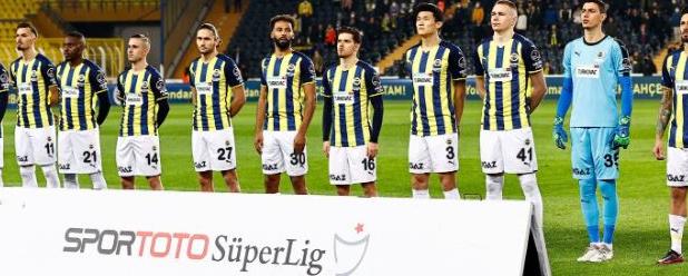 Bakan Koca, Fenerbahçe Spor