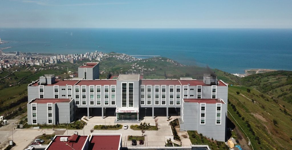 samsun universitesi 4b sozlesmeli personel alimi yapacak