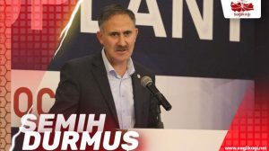 Semih Durmuş: “70 Gün Geçti Belirsizlik Devam Ediyor”