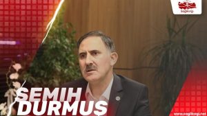 Semih Durmuş: “Adaletsiz Döner Sermaye Yapısı Sağlık Sistemini Kilitlemektedir”