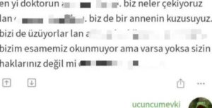 Tabip-Sen: “Artık Yok Öyle Bol Keseden Atıp Tutmak”