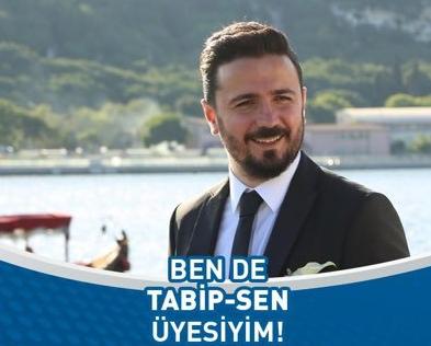 Aksaray Valisi Hamza Aydoğdu,