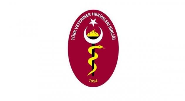 Türk Veteriner Hekimleri Birliği (TVHB) Merkez Konseyi Başkanı Ali Eroğlu,