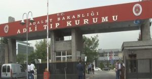 Adli Tıp Kurumu 56 Sözleşmeli Sağlık Personeli Alımı Yapacak