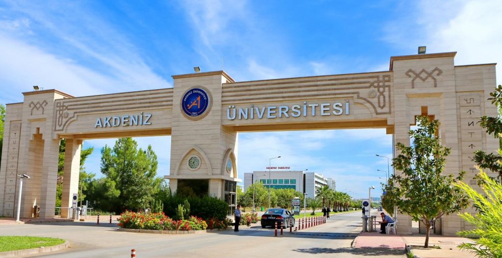 akdeniz universitesi 24 sozlesmeli saglik personeli alimi yapacak