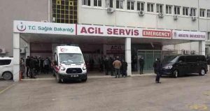 Amasya’da Doktorların Kavgasına İlişkin Soruşturma Başlatıldı