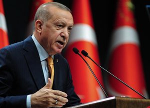 Cumhurbaşkanı Erdoğan: “Ey hakim nasıl serbest bırakırsın?”