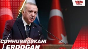 Cumhurbaşkanı Erdoğan’dan Kabine Toplantısı Sonrası Önemli Açıklamalar