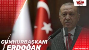 Cumhurbaşkanı Erdoğan Kabine Toplantısı Sonrası Açıklamalarda Bulundu