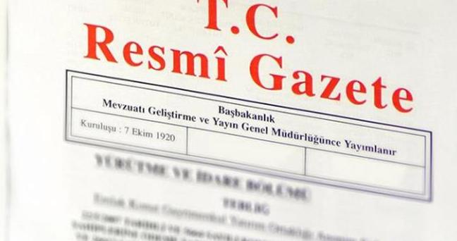 cumhurbaskani erdogan8217in acikladigi kdv indirimi karari resmi gazete8217de yayimlandi