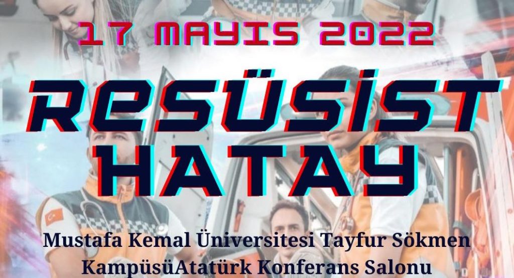 genel baskan abdullah baltaci mujdeyi verdi.. resusist 17 mayise28099ta hataye28099da 2