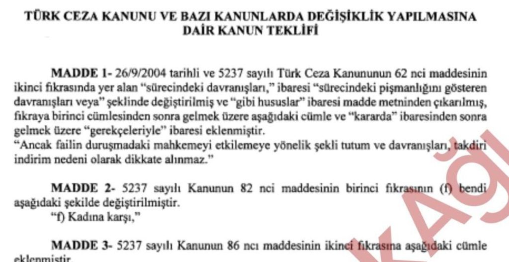 iste yeni saglikta siddet kanunu madde madde yeni duzenlemeler 1