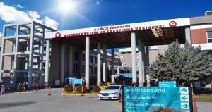 Kırşehir’de Doktor ve Sağlık Çalışanlarını Darbeden 2 Kişi Gözaltına Alındı