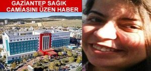 Korona Savaşçısı Aysel Hemşire Kalbine Yenik Düştü