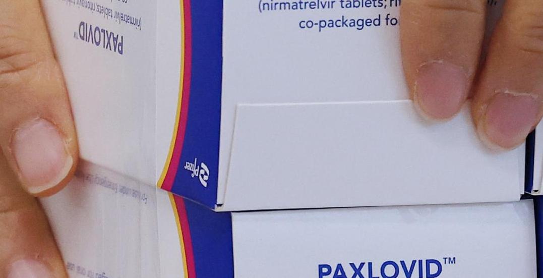 pfizer paxlovid8217in 6 17 yas grubu icin klinik deneylerine basladi