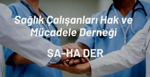 Sa-HaDer Paylaştı.. Ülkemizde İstihdam Edilmesi Gereken Hemşire-Ebe Sayısında 606 Bin Açık Var