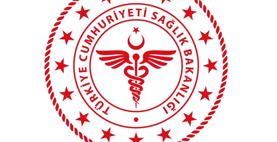 Sağlık Bakanlığının sosyal medya hesabından