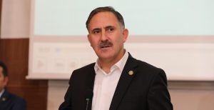 Semih Durmuş: “Mesleki Sorumluluk Kurulunda Sendika Temsilcisi de Yer Almalıdır”