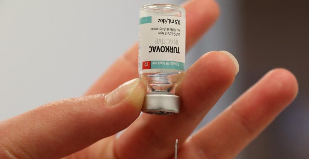 turkovac8217in faz 3 calismasi azerbaycan8217da basliyor