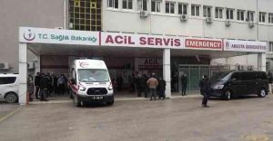 Amasya Üniversitesi Rektörlüğü Doktorların Kavgasına İlişkin İdari İnceleme Başlattı