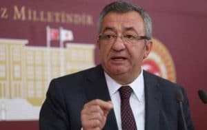 CHP’li Altay: “Sağlık Meslek Mensuplarına Ekonomik İyileştirmeler Bayramdan Önce Halledilmeliydi”