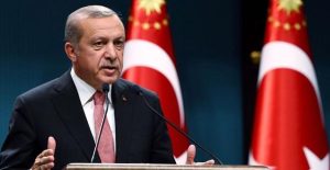 Cumhurbaşkanı Erdoğan: “Sağlık Çalışanlarının Mali Haklarıyla İlgili İyileştirmeleri En Kısa Sürede Paylaşacağız”