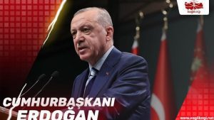 Cumhurbaşkanı Erdoğan’dan Kabine Toplantısı Sonrası Önemli Açıklamalar…